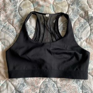 Lululemon Invigorate Bra